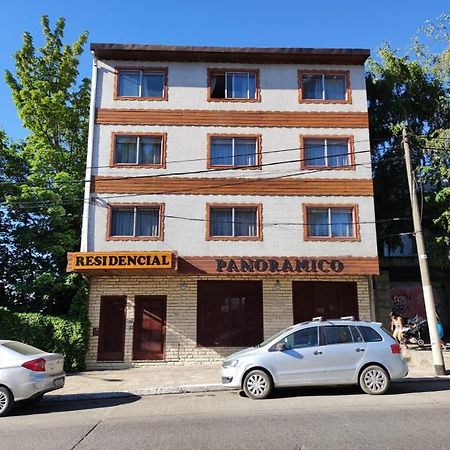 Hotel Panoramico Bariloche Exterior foto
