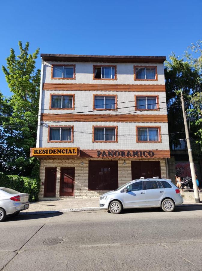 Hotel Panoramico Bariloche Exterior foto