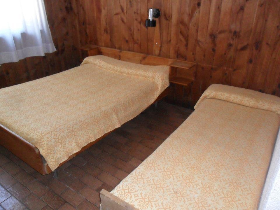 Hotel Panoramico Bariloche Exterior foto